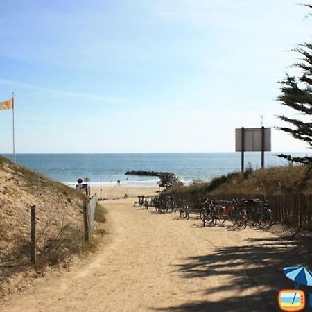 La Chambre Bleue Jard-sur-Mer Zewnętrze zdjęcie
